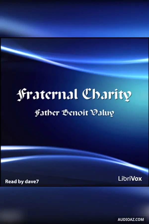 Fraternal Charity