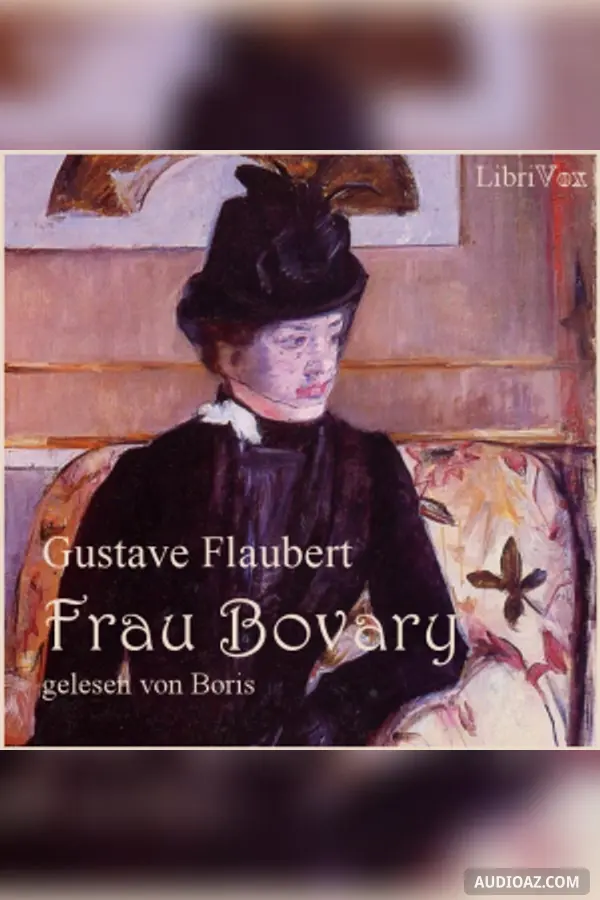 Frau Bovary