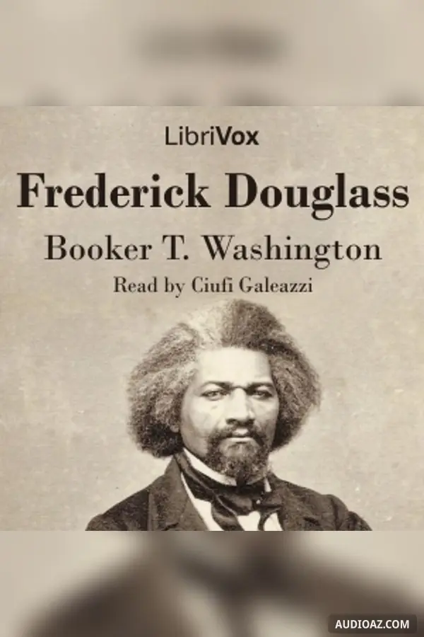 Frederick Douglass