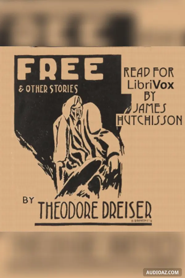 Free, and other stories