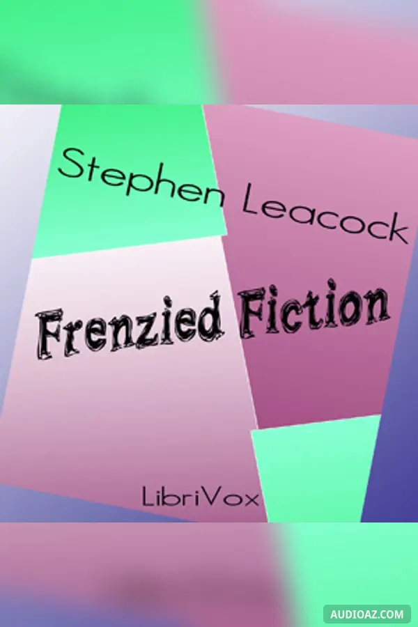 Frenzied Fiction