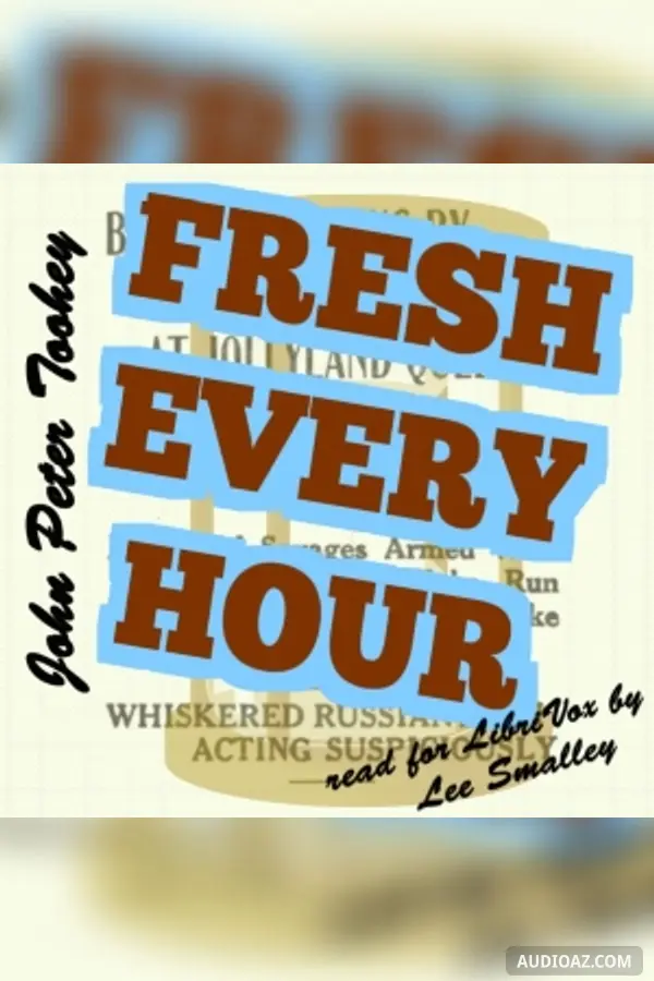 Fresh Every Hour