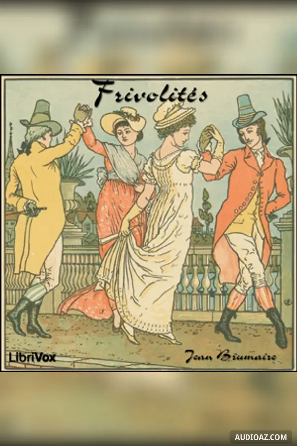 Frivolités