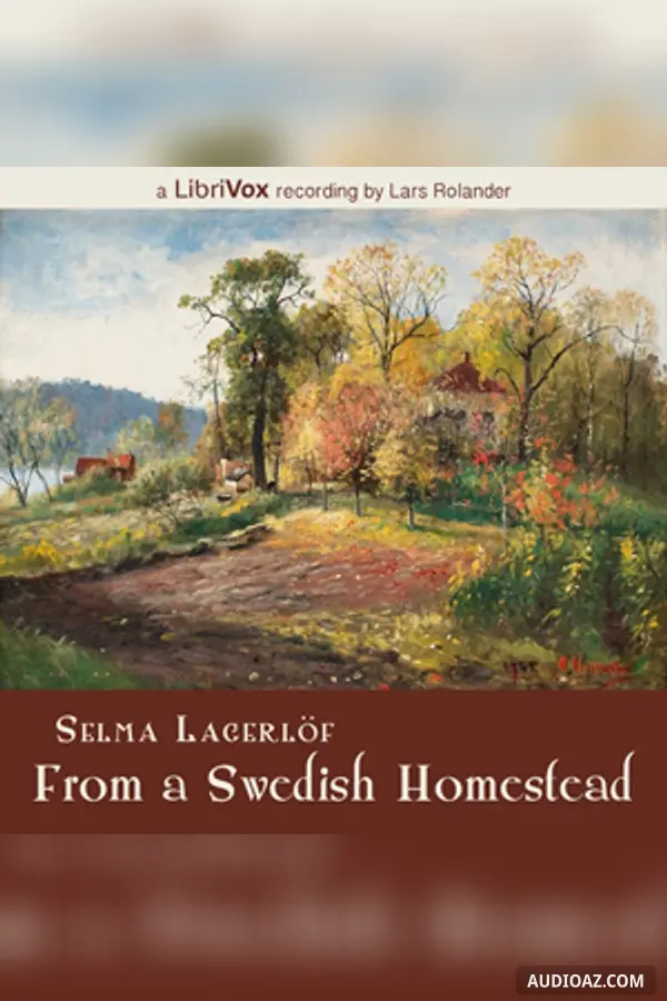 From a Swedish Homestead