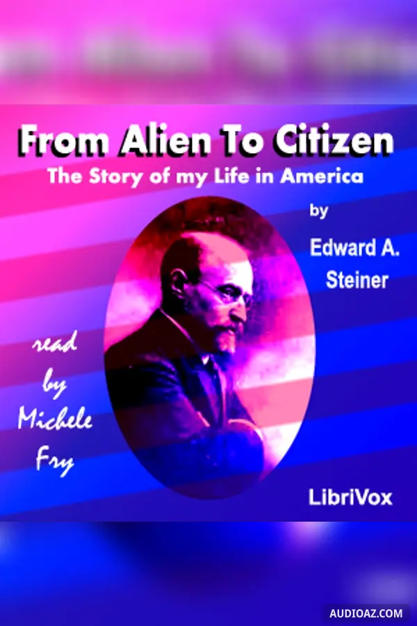 From Alien To Citizen