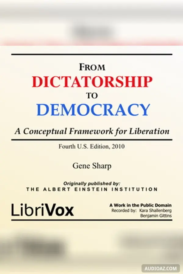 From Dictatorship to Democracy