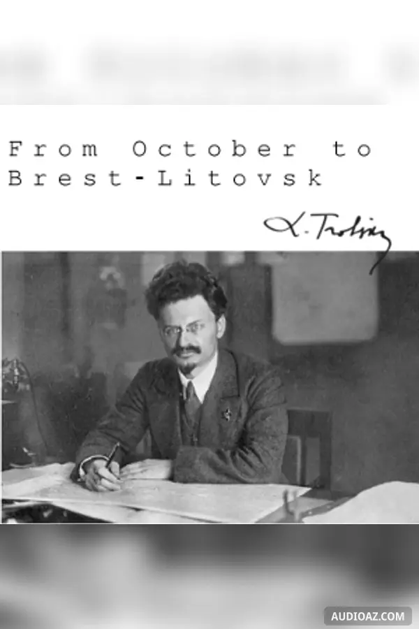 From October to Brest-Litovsk