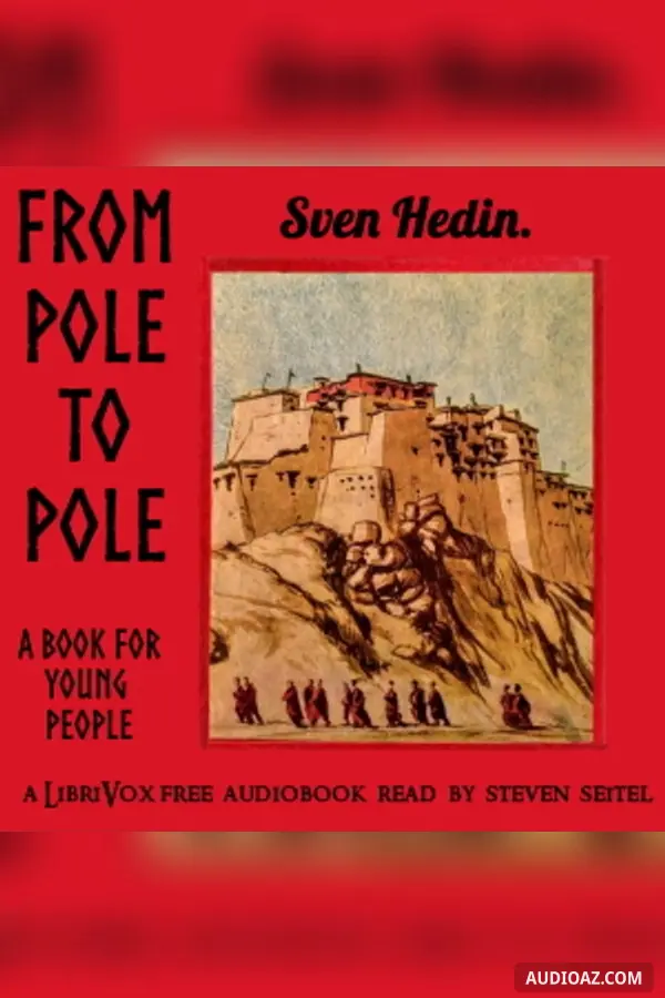 From Pole to Pole: A Book for Young People
