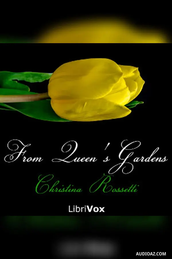 From Queen's Gardens