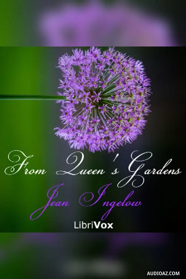 From Queen's Gardens