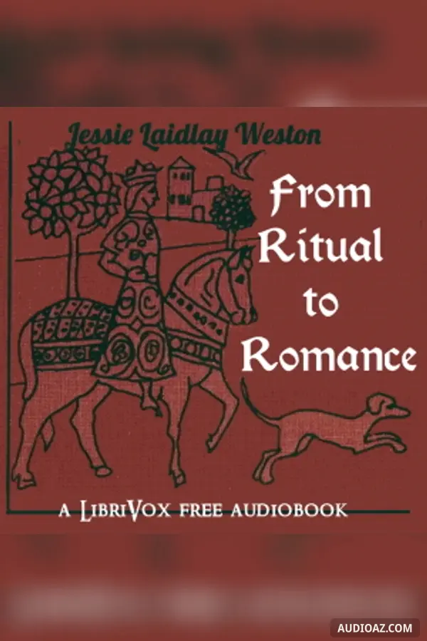 From Ritual to Romance