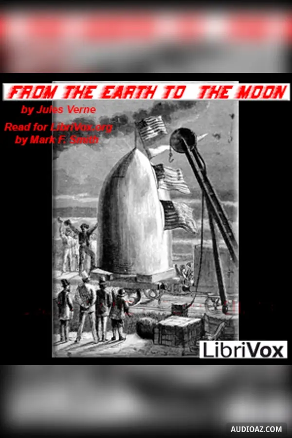 From the Earth to the Moon, Version 2