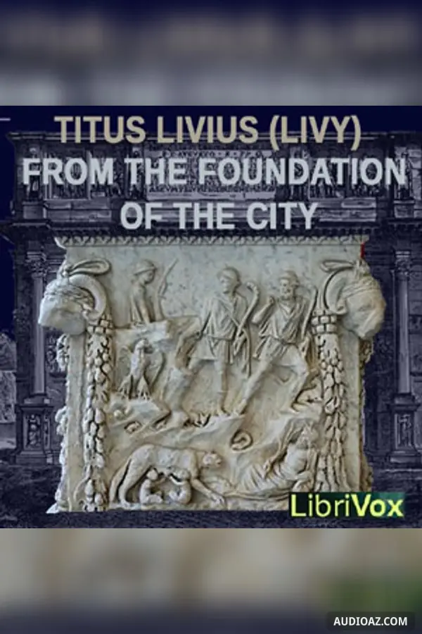 From the Foundation of the City Vol. 01