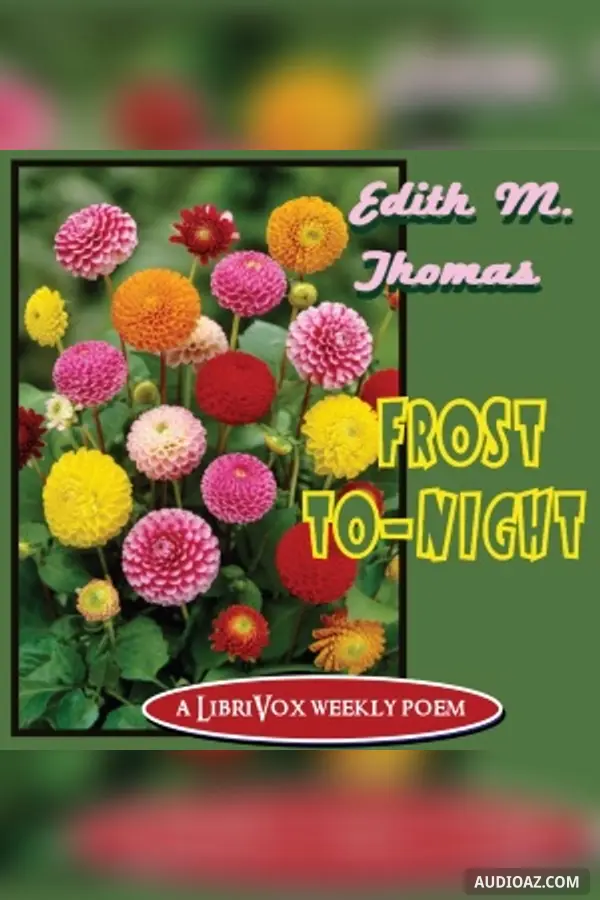 ''Frost To-Night''