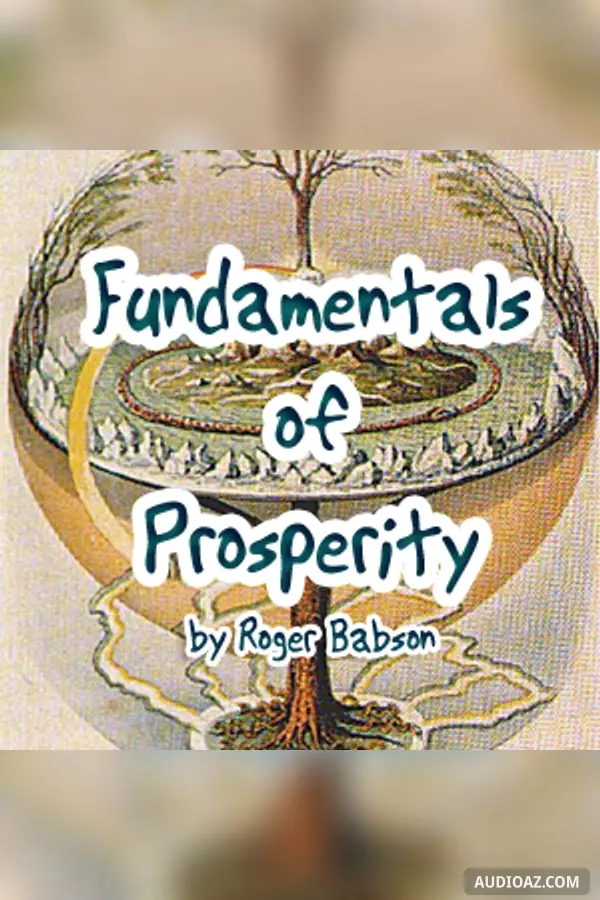 Fundamentals of Prosperity