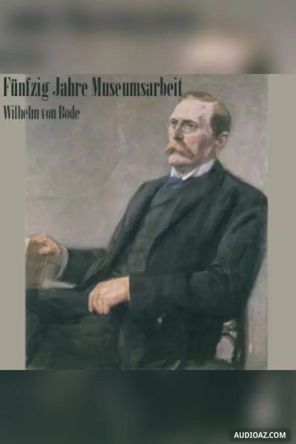 Fünfzig Jahre Museumsarbeit