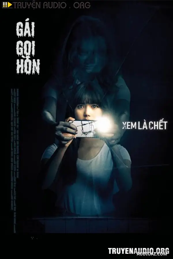 Gái Gọi Hồn - Oán Nghiệt Gia Đình