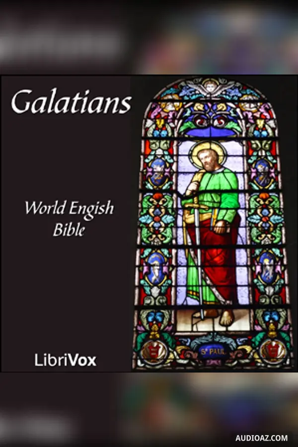 Bible (WEB) NT 09: Galatians