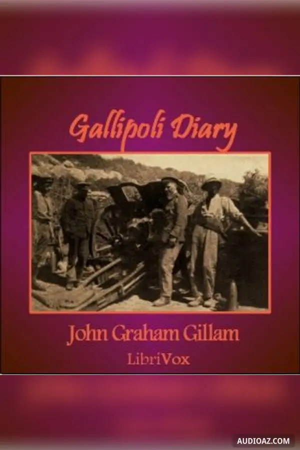 Gallipoli Diary