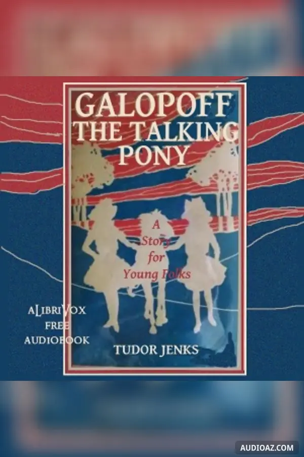 Galopoff, the Talking Pony