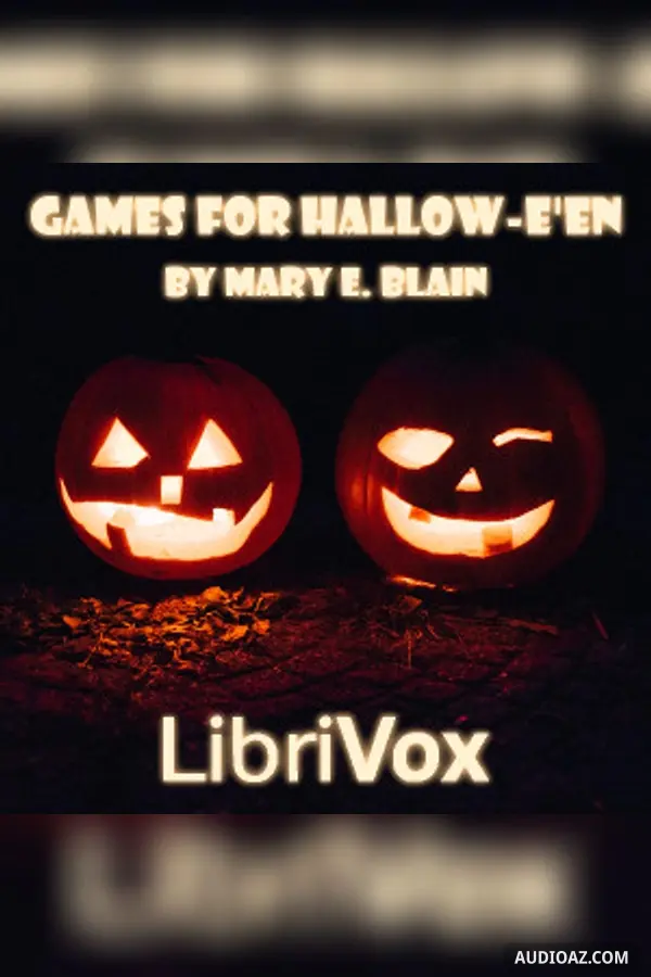 Games for Hallow-e'en