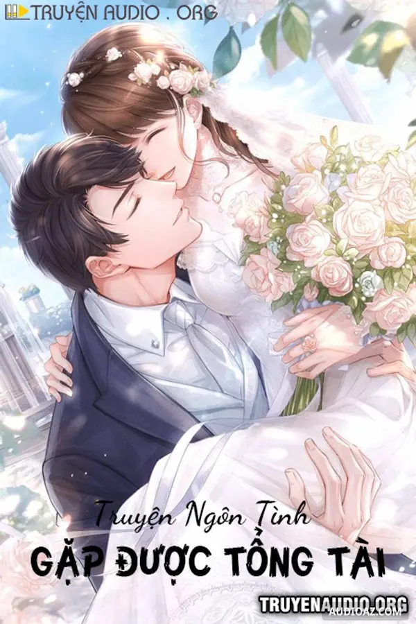 Gặp Được Tổng Tài