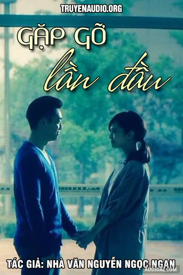 Gặp Gỡ Lần Đầu - Nguyễn Ngọc Ngạn