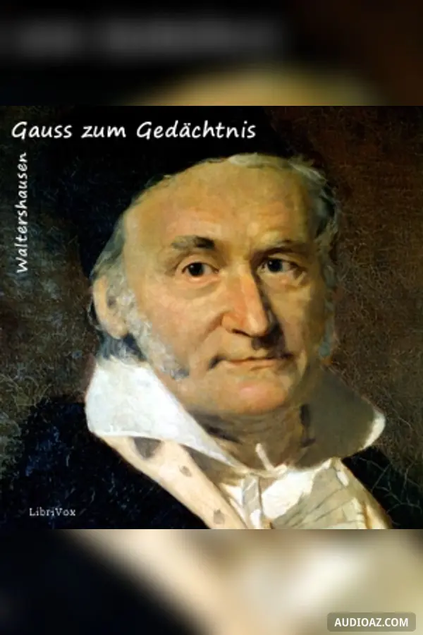 Gauss zum Gedächtnis