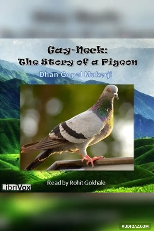 Gay-Neck: The Story of a Pigeon