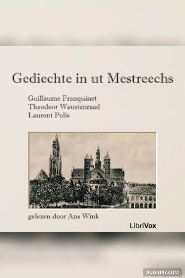 Gediechte in ut Mestreechs