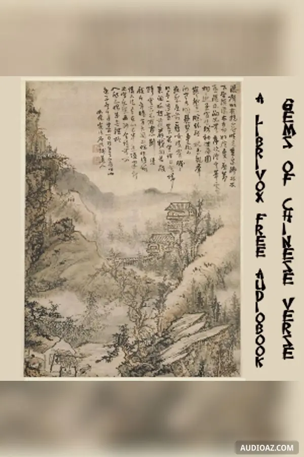 Gems of Chinese Verse