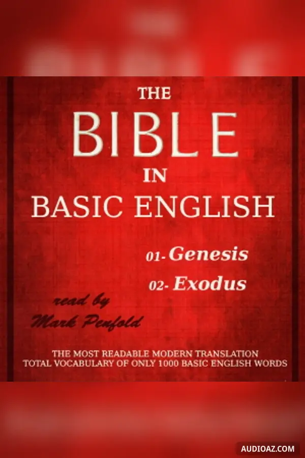 Bible (BBE) 01-02: Genesis & Exodus
