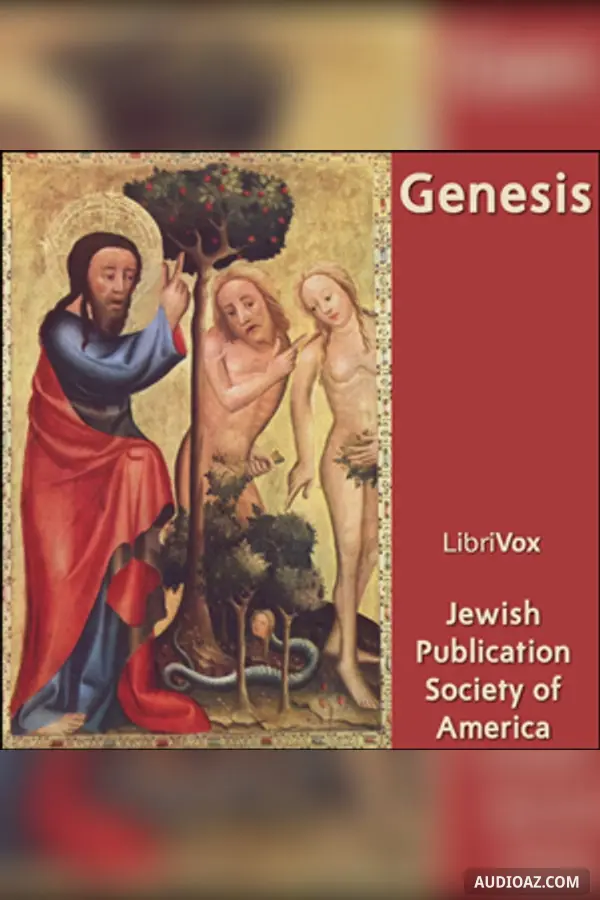 Torah (JPSA) 01: Genesis