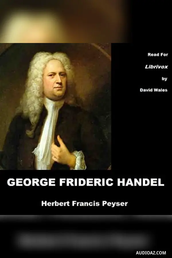 George Frideric Handel
