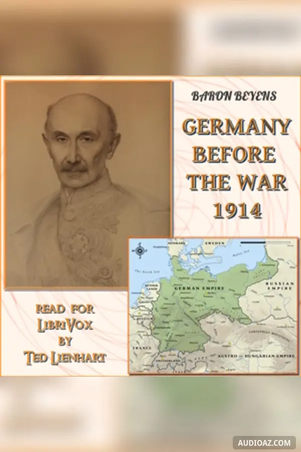 Germany Before the War