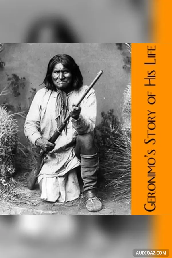 Geronimo’s Story of His Life