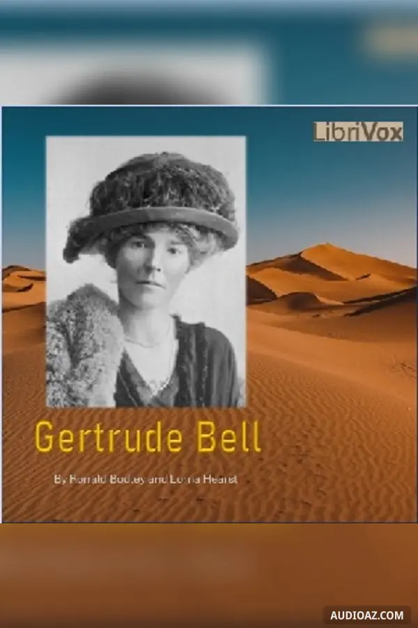 Gertrude Bell