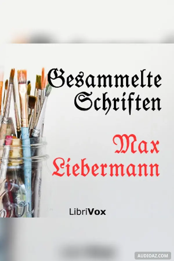 Gesammelte Schriften