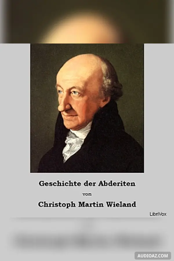 Geschichte der Abderiten