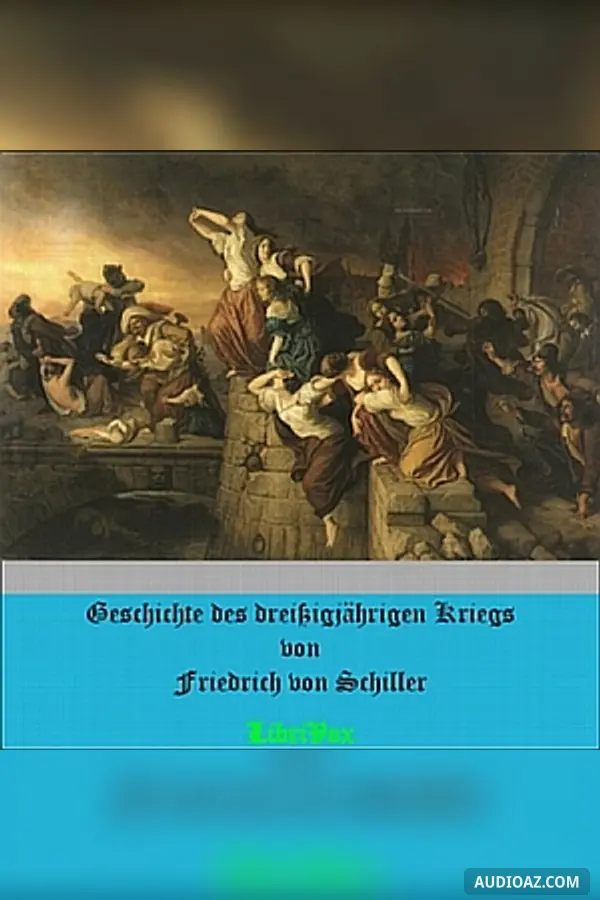 Geschichte des dreißigjährigen Kriegs