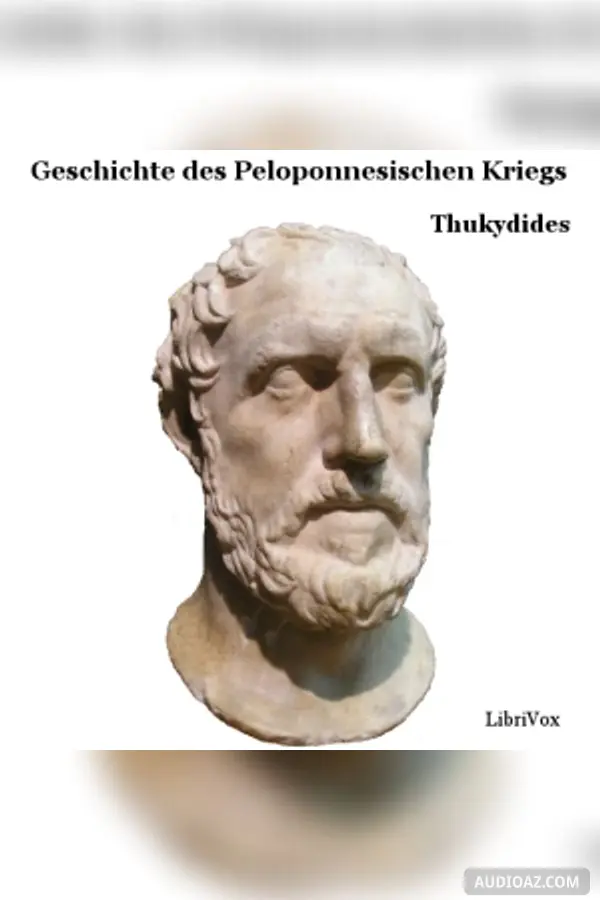 Geschichte des Peloponnesischen Kriegs