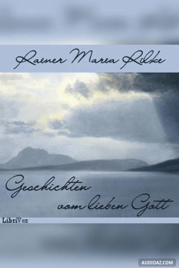 Geschichten vom lieben Gott