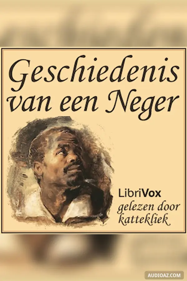 Geschiedenis van een neger