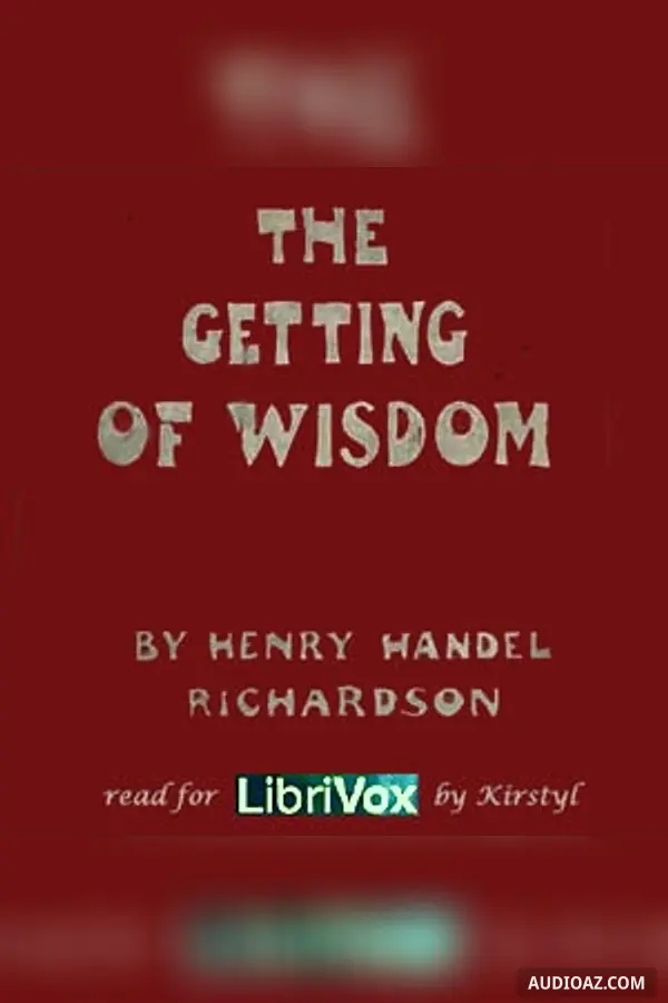 Getting of Wisdom (Version 2)