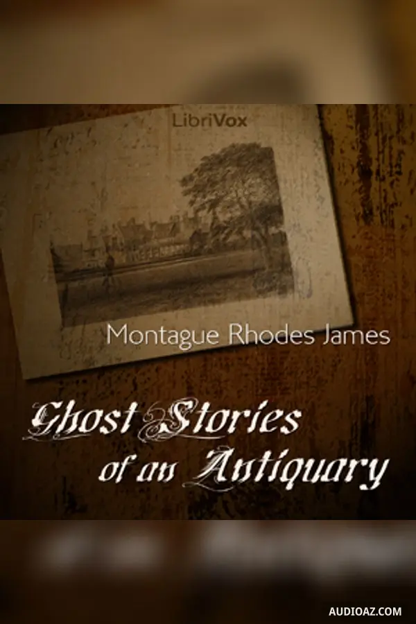 Ghost Stories of an Antiquary