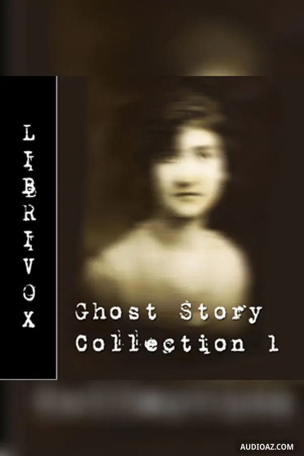 Ghost Story Collection 001