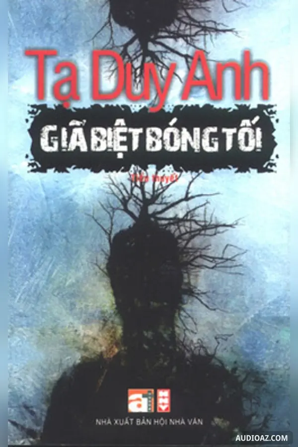 Giã biệt bóng tối