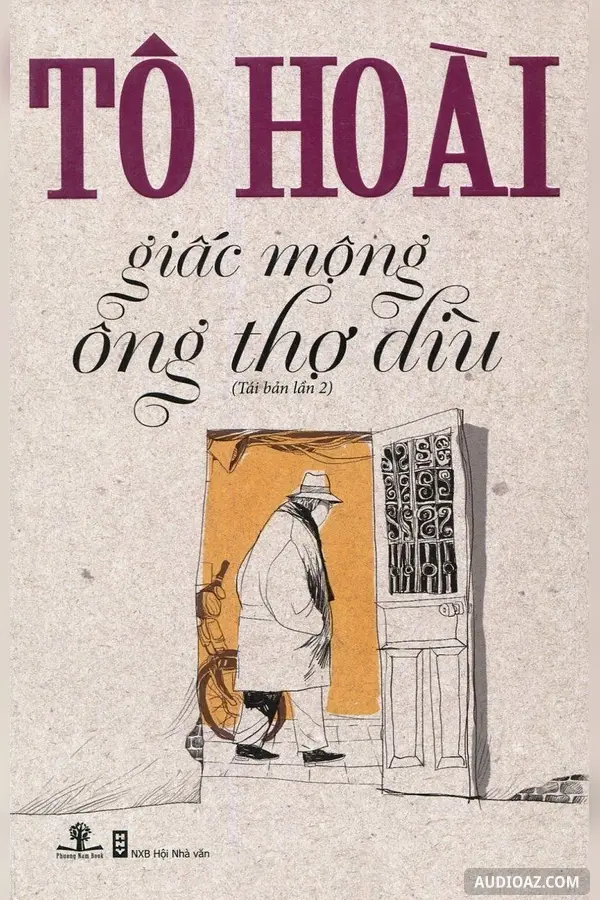 Giấc Mộng Ông Thợ Dìu