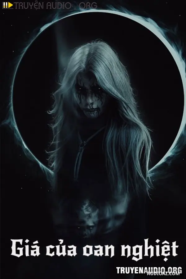 Giá Của Oan Nghiệt Gây Ra
