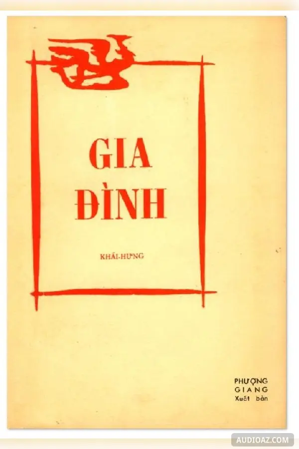Gia Đình